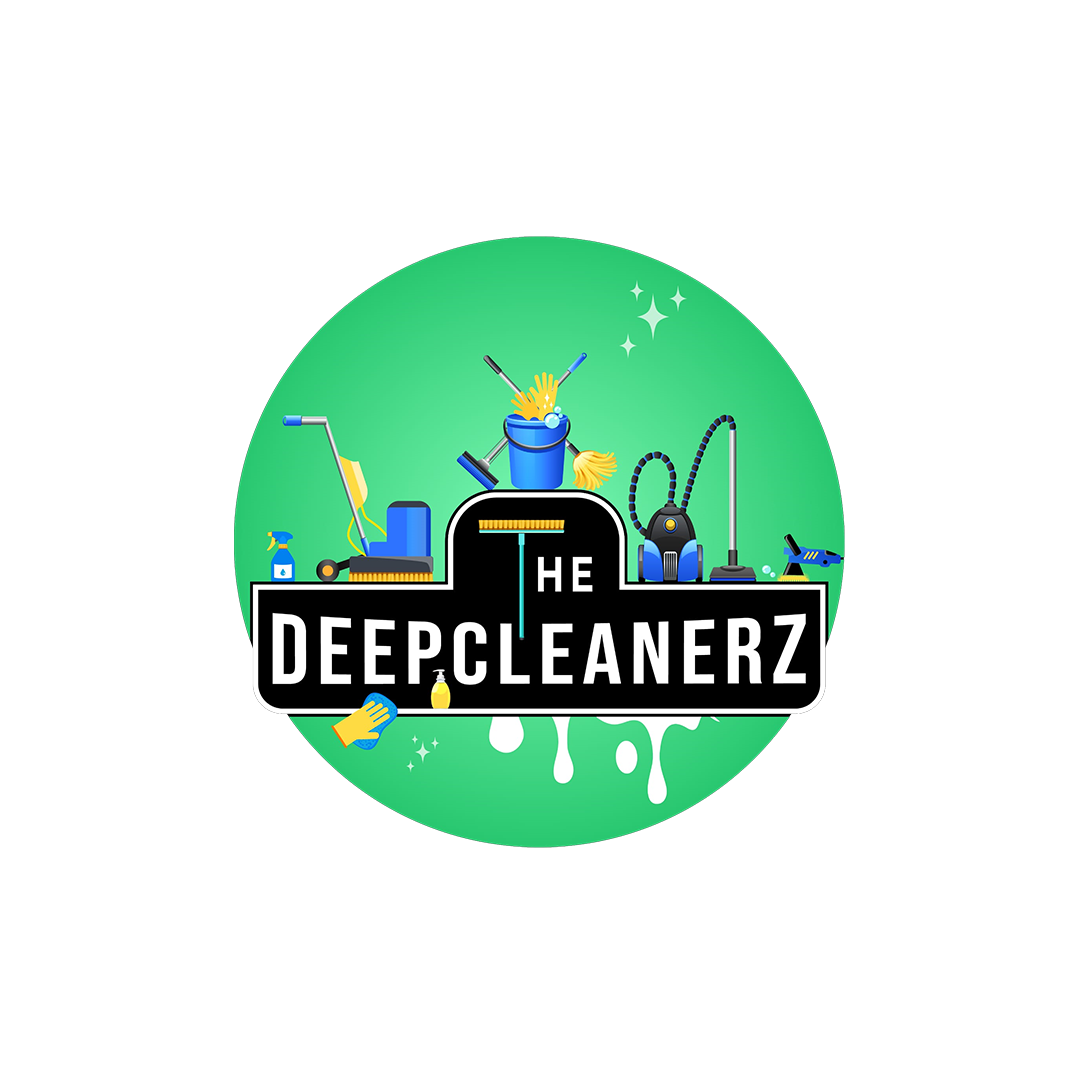 deepcleanerz logo
